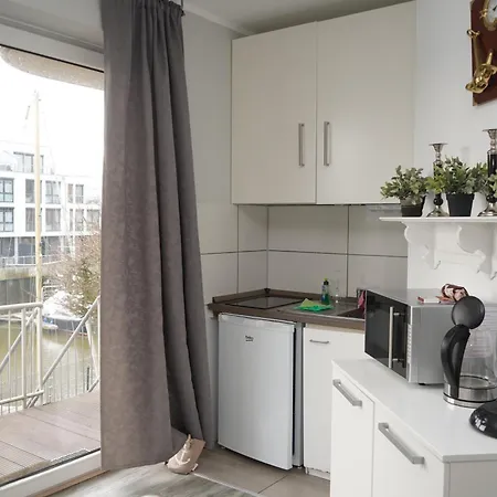 Appartamento Marinacux