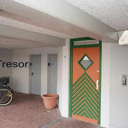 Marinacux شقة كوكسهافن