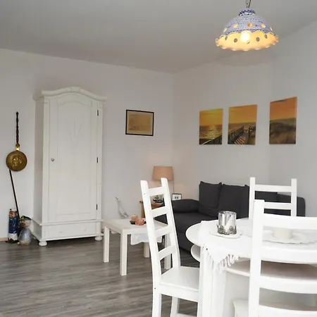 Marinacux Appartamento *