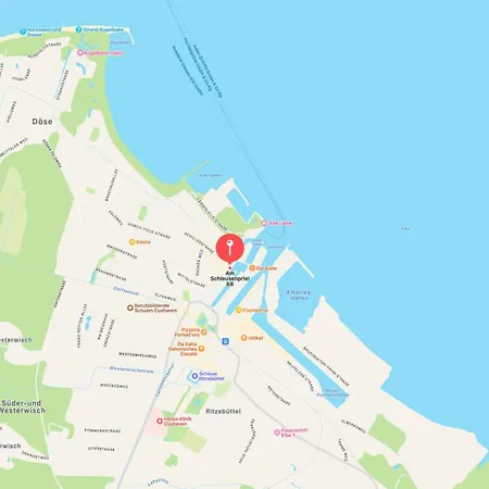 Appartamento Marinacux