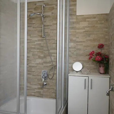 Marinacux Appartamento *