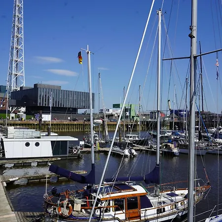 Marinacux Cuxhaven
