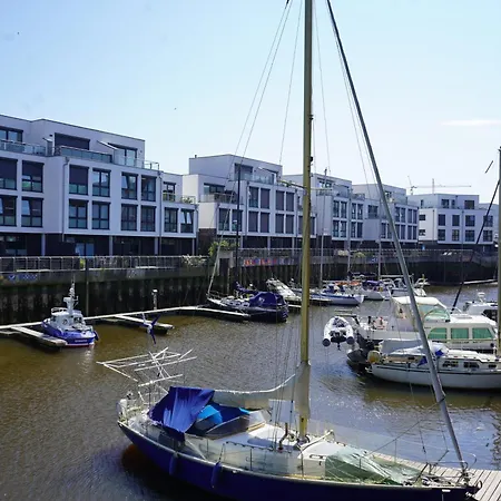 Marinacux * Cuxhaven