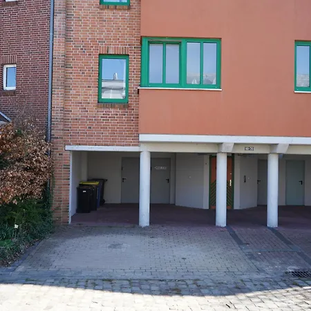 Appartement Marinacux