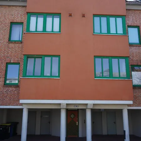 Marinacux Apartman Cuxhaven
